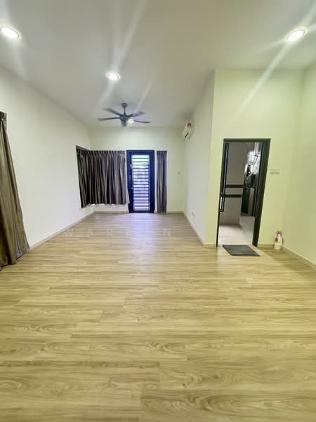 Semi-Detached House for Sale in Skudai (Johor) - Warren Tay - Living Room - PropertyGuru.com.my