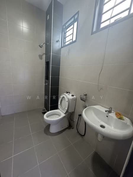 Semi-Detached House for Sale in Skudai (Johor) - Warren Tay - Bathroom - PropertyGuru.com.my