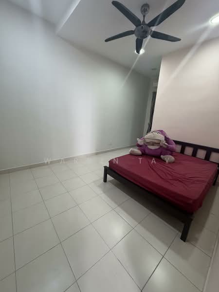 Semi-Detached House for Sale in Skudai (Johor) - Warren Tay - Bedroom - PropertyGuru.com.my
