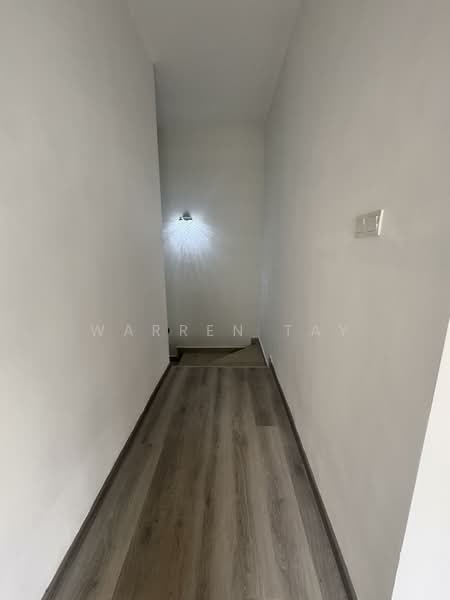 Semi-Detached House for Sale in Skudai (Johor) - Warren Tay - Corridor - PropertyGuru.com.my