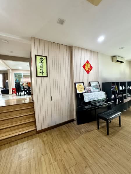 Rumah Berkembar untuk Dijual di Taman Bukit Cemerlang (Klang) - Priscilla . - Interior - PropertyGuru.com.my