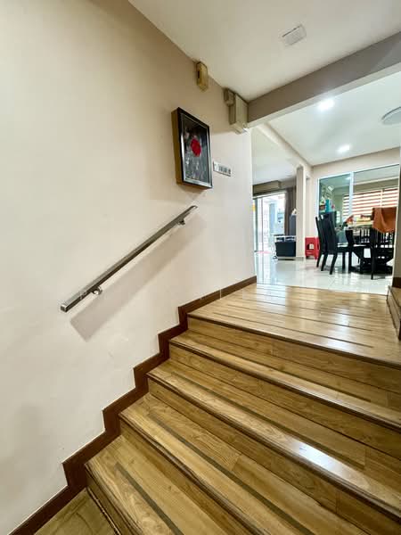 Rumah Berkembar untuk Dijual di Taman Bukit Cemerlang (Klang) - Priscilla . - Interior - PropertyGuru.com.my