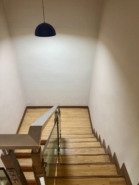 Rumah Berkembar untuk Dijual di Taman Bukit Cemerlang (Klang) - Priscilla . - Interior - PropertyGuru.com.my