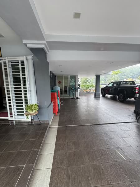 Rumah Berkembar untuk Dijual di Taman Bukit Cemerlang (Klang) - Priscilla . - Exterior - PropertyGuru.com.my