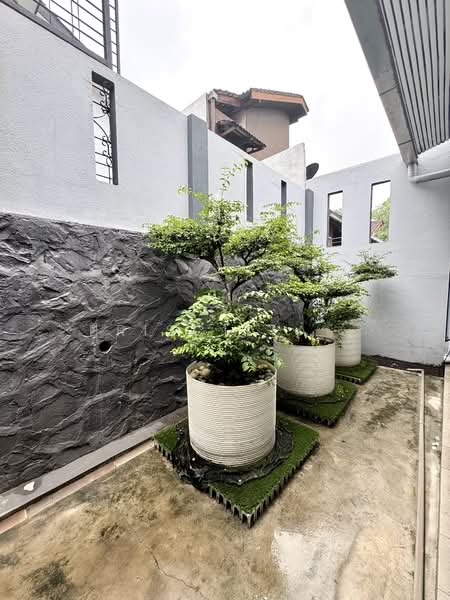 Rumah Berkembar untuk Dijual di Taman Bukit Cemerlang (Klang) - Priscilla . - Exterior - PropertyGuru.com.my