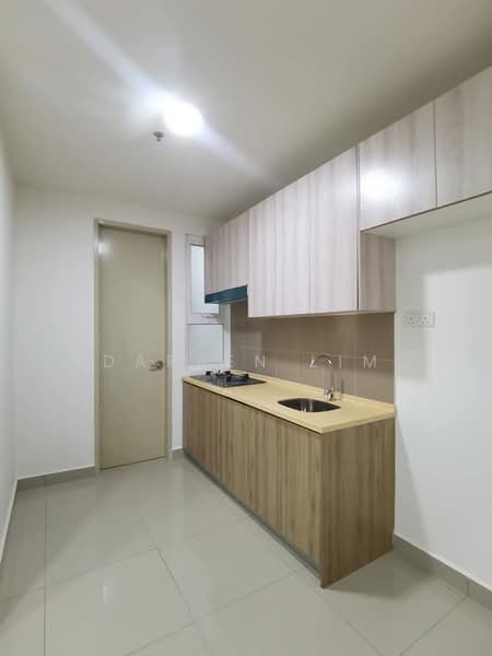 Condominium for Rent at Mutiara Ville - Darren Lim - Kitchen - PropertyGuru.com.my