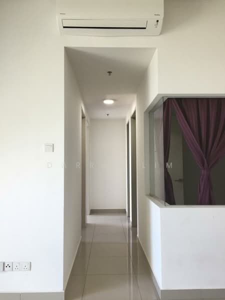 Condominium for Rent at Mutiara Ville - Darren Lim - Corridor - PropertyGuru.com.my