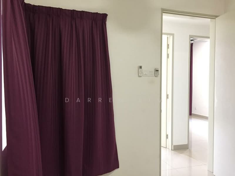Condominium for Rent at Mutiara Ville - Darren Lim - Interior - PropertyGuru.com.my