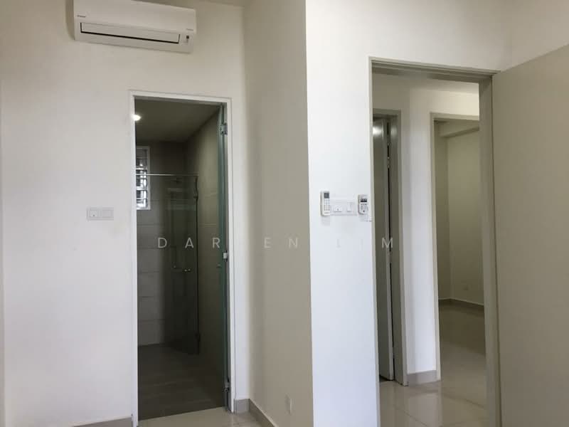 Condominium for Rent at Mutiara Ville - Darren Lim - Bathroom - PropertyGuru.com.my