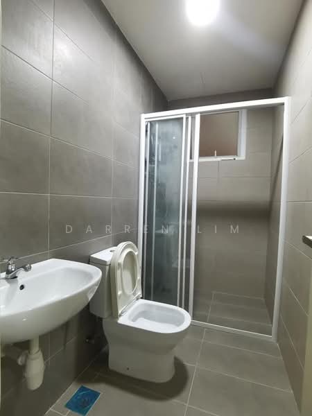 Condominium for Rent at Mutiara Ville - Darren Lim - Bathroom - PropertyGuru.com.my