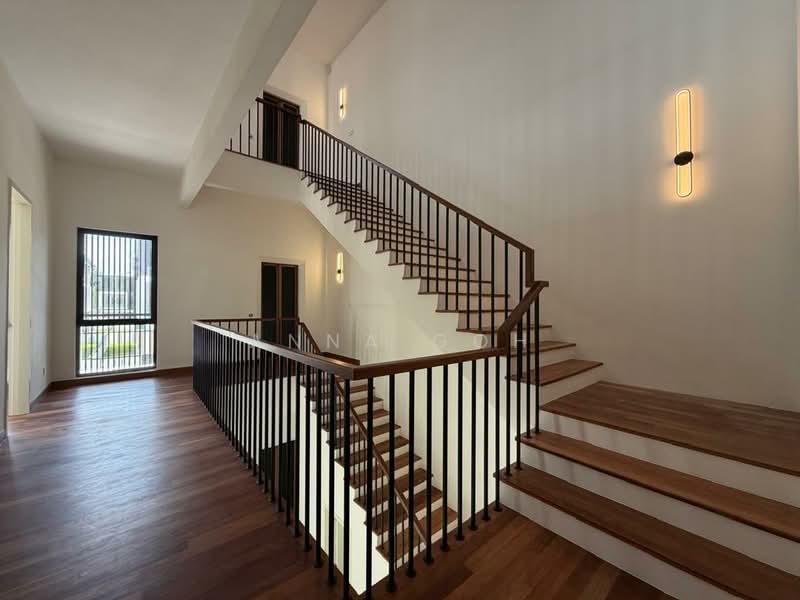 Semi-Detached House for Sale in Petaling (Selangor) - Anna Goh - Interior - PropertyGuru.com.my