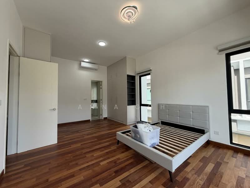 Semi-Detached House for Sale in Petaling (Selangor) - Anna Goh - Bedroom - PropertyGuru.com.my