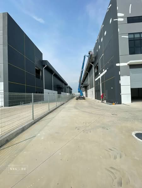 Semi-D Factory for Rent in Taman Kapar Permai (Kapar) - Hao Kai Khaw - Exterior - PropertyGuru.com.my
