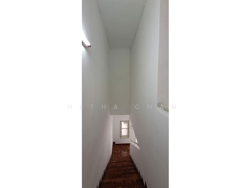 2-storey Terraced House for Sale in Usj 14 (Subang Jaya) - Hetha Chan - Corridor - PropertyGuru.com.my