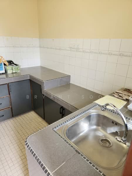 Pangsapuri untuk Dijual di Seri Kasturi - Bryant Soo - Kitchen - PropertyGuru.com.my
