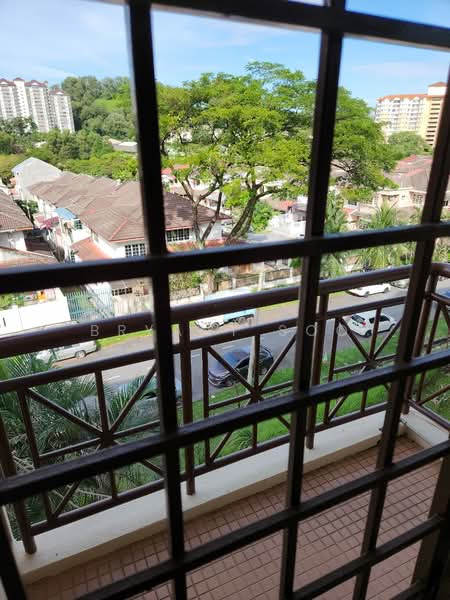 Pangsapuri untuk Dijual di Seri Kasturi - Bryant Soo - PropertyGuru.com.my