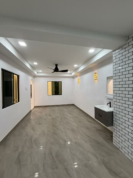 Rumah Teres 1 Tingkat untuk Disewa di Seksyen 1 (Petaling Jaya) - Joey Wong - Interior - PropertyGuru.com.my