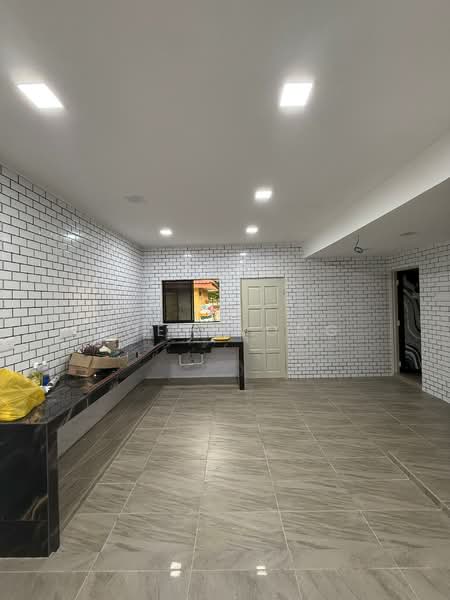 Rumah Teres 1 Tingkat untuk Disewa di Seksyen 1 (Petaling Jaya) - Joey Wong - Interior - PropertyGuru.com.my