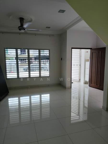 2-storey Terraced House for Sale in Bandar Teknologi Kajang (Kajang) - Bryan Wong - Living Room - PropertyGuru.com.my