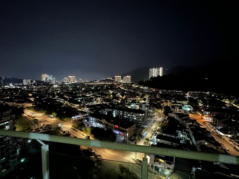 Kondominium untuk Disewa di Zan Pavillion - Ay Huey - Exterior - PropertyGuru.com.my