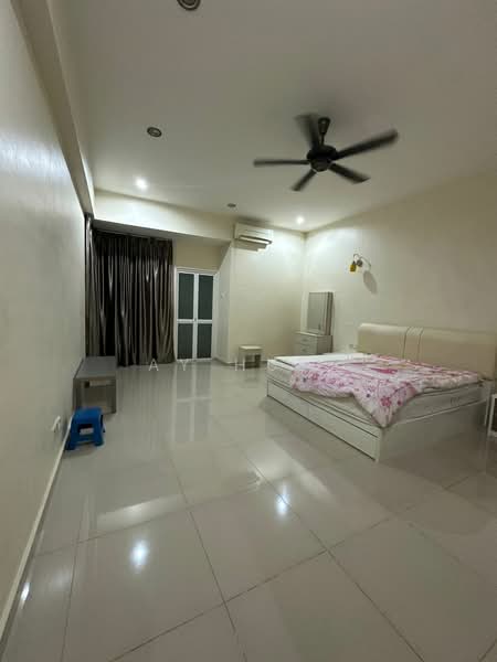 Kondominium untuk Disewa di Zan Pavillion - Ay Huey - Bedroom - PropertyGuru.com.my