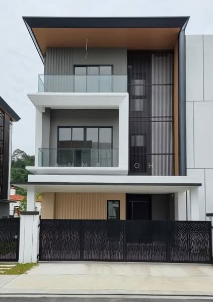 Bungalow for Sale in Petaling Jaya (Selangor) - Anna Goh - Exterior - PropertyGuru.com.my