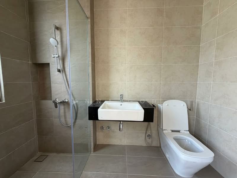 Bungalow for Sale in Petaling Jaya (Selangor) - Anna Goh - Bathroom - PropertyGuru.com.my