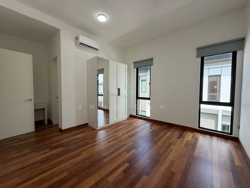 Bungalow for Sale in Petaling Jaya (Selangor) - Anna Goh - Bedroom - PropertyGuru.com.my