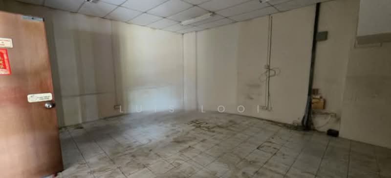 Factory for Rent in Cheras (Selangor) - Luis Looi - Interior - PropertyGuru.com.my