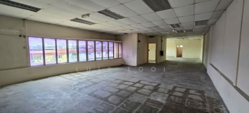 Factory for Rent in Cheras (Selangor) - Luis Looi - Interior - PropertyGuru.com.my