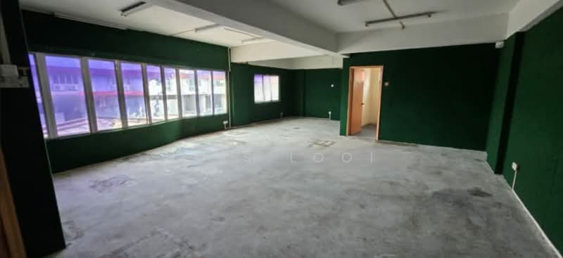 Factory for Rent in Cheras (Selangor) - Luis Looi - Interior - PropertyGuru.com.my
