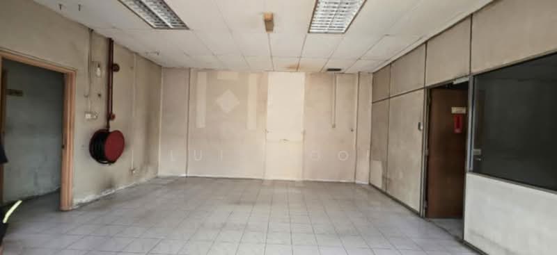 Factory for Rent in Cheras (Selangor) - Luis Looi - Interior - PropertyGuru.com.my