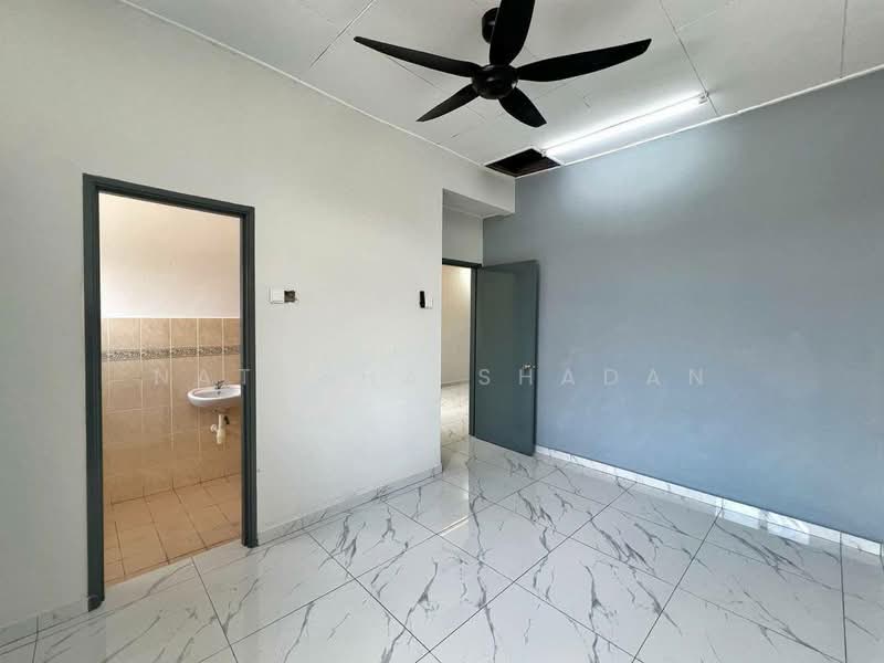 Rumah Teres 2 Tingkat untuk Dijual di Alam Perdana (Puncak Alam) - Natasha Shadan - Interior - PropertyGuru.com.my