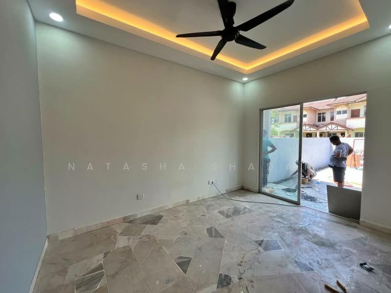Rumah Teres 2 Tingkat untuk Dijual di Alam Perdana (Puncak Alam) - Natasha Shadan - Interior - PropertyGuru.com.my