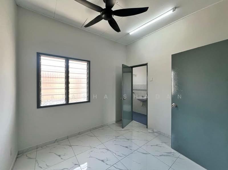 Rumah Teres 2 Tingkat untuk Dijual di Alam Perdana (Puncak Alam) - Natasha Shadan - Interior - PropertyGuru.com.my