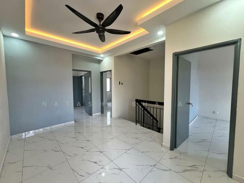 Rumah Teres 2 Tingkat untuk Dijual di Alam Perdana (Puncak Alam) - Natasha Shadan - Interior - PropertyGuru.com.my