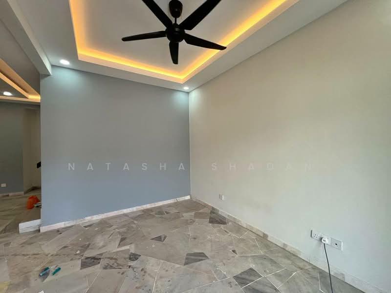 Rumah Teres 2 Tingkat untuk Dijual di Alam Perdana (Puncak Alam) - Natasha Shadan - Interior - PropertyGuru.com.my