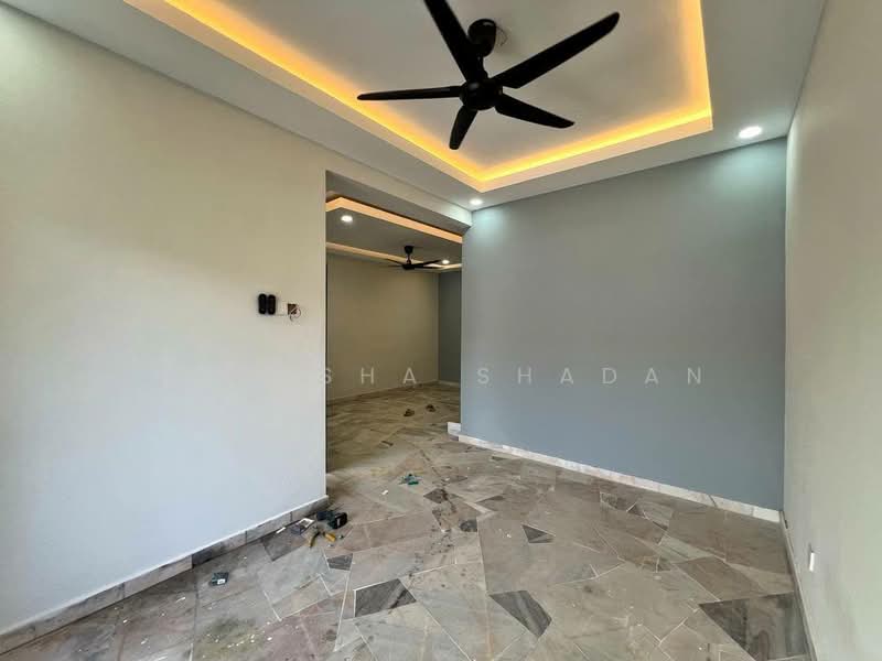 Rumah Teres 2 Tingkat untuk Dijual di Alam Perdana (Puncak Alam) - Natasha Shadan - Interior - PropertyGuru.com.my