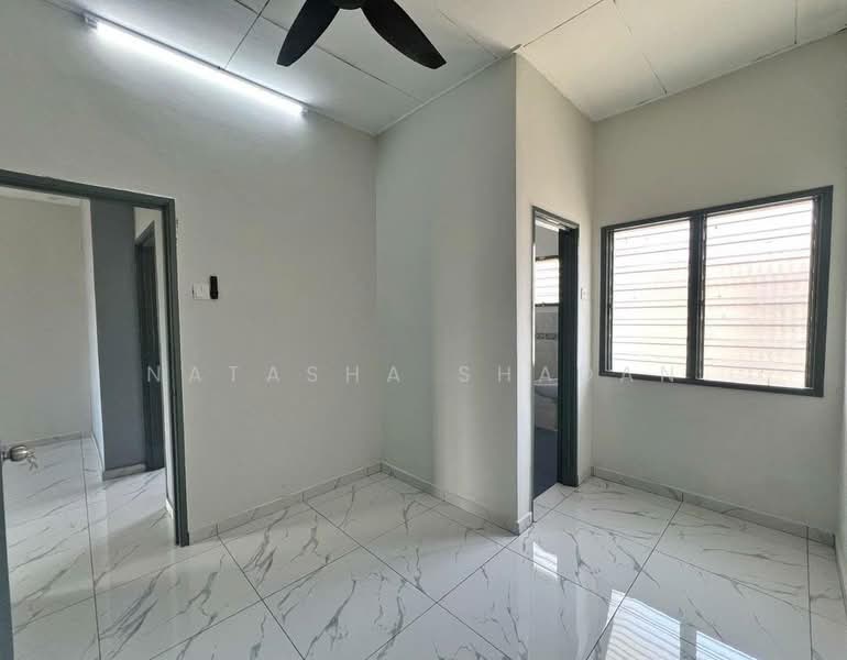 Rumah Teres 2 Tingkat untuk Dijual di Alam Perdana (Puncak Alam) - Natasha Shadan - Interior - PropertyGuru.com.my