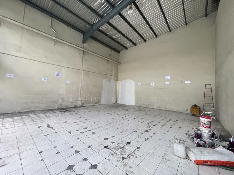 Factory for Rent in Sungai Petani (Kedah) - Jasmine Loo - Interior - PropertyGuru.com.my