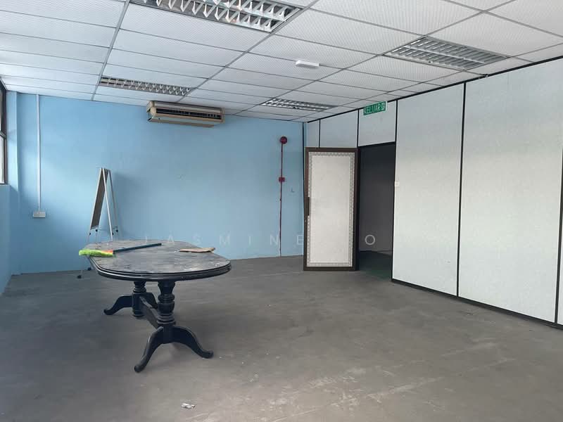 Factory for Rent in Sungai Petani (Kedah) - Jasmine Loo - Office - PropertyGuru.com.my