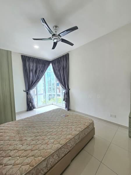 Service Residence for Rent at THE SENAI GARDEN (PANGSAPURI IMPIAN SENAI) - William NG - PropertyGuru.com.my