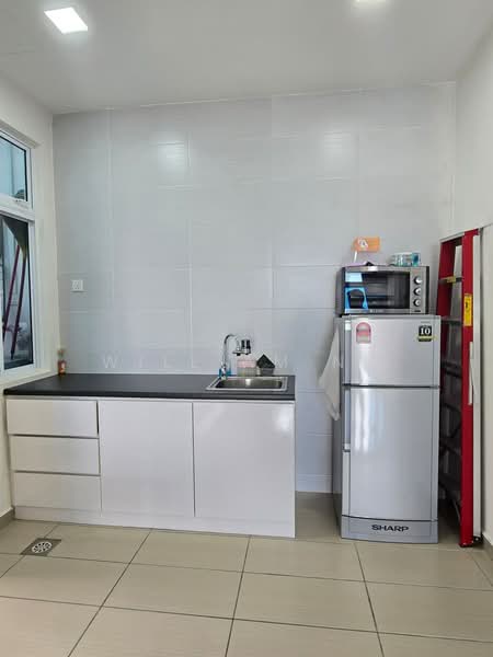 Service Residence for Rent at THE SENAI GARDEN (PANGSAPURI IMPIAN SENAI) - William NG - PropertyGuru.com.my
