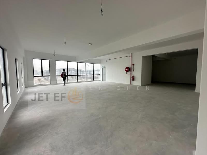 Factory for Rent in Pulau Carey (Carey Island) (Selangor) - Darren Chen - Interior - PropertyGuru.com.my