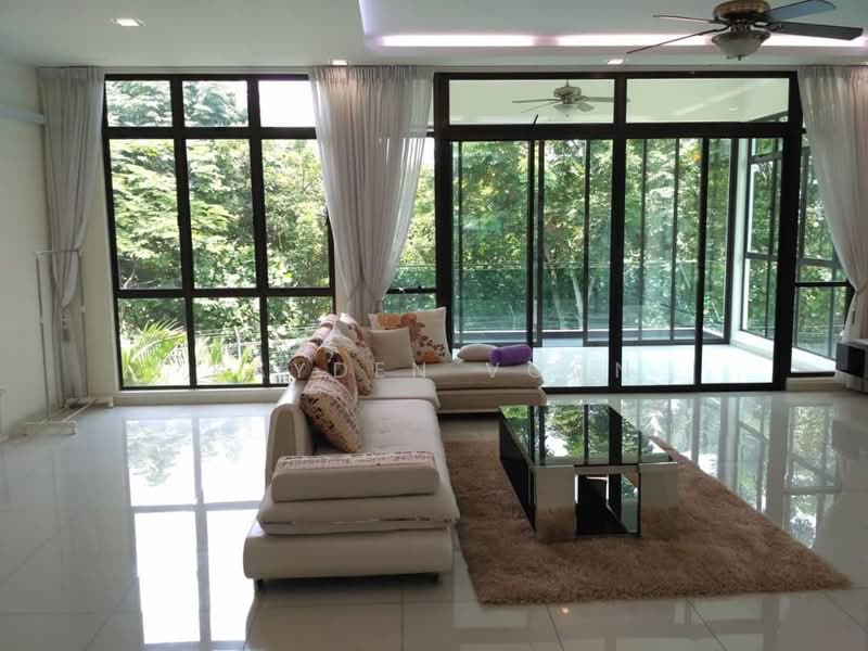Horizon Hills (Golf East) Iskandar Puteri, Nusajaya 2-Storey Semi D House - 1
