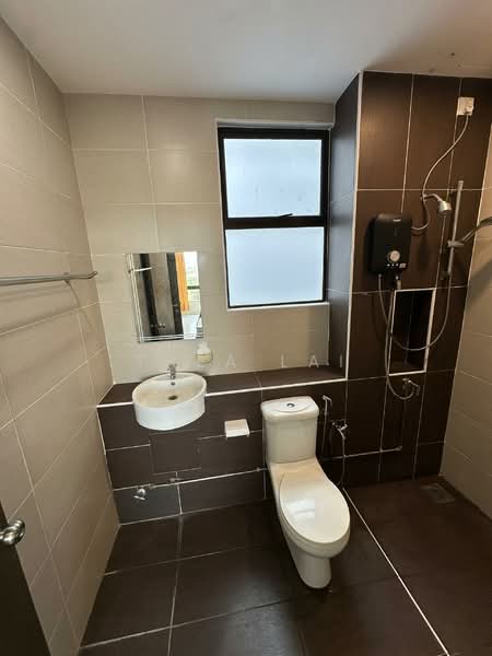 Untuk Disewa - Seri Austin Residence (Pangsapuri Seri Austin)