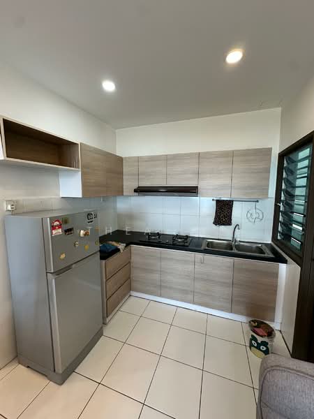 Untuk Disewa - Seri Austin Residence (Pangsapuri Seri Austin)