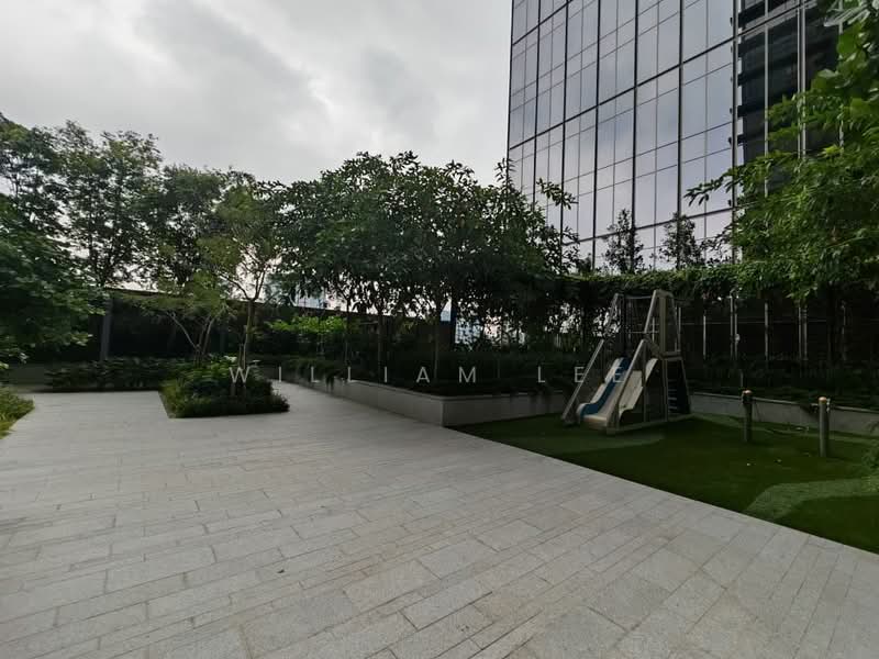 Servis Apartment untuk Disewa di Pavilion Damansara Heights - William Lee - Exterior - PropertyGuru.com.my