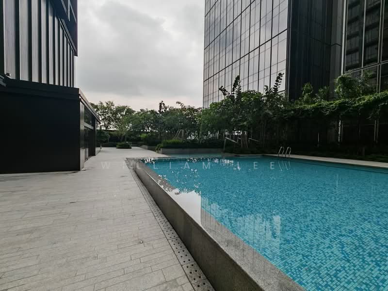 Servis Apartment untuk Disewa di Pavilion Damansara Heights - William Lee - Exterior - PropertyGuru.com.my