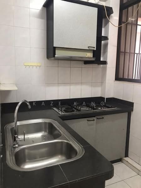 Apartment for Rent at Pearl Garden - Kaze Kang - PropertyGuru.com.my